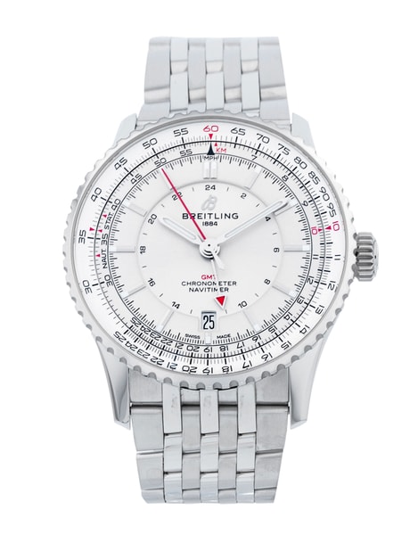 Breitling Navitimer Automatic GMT 41 A32310